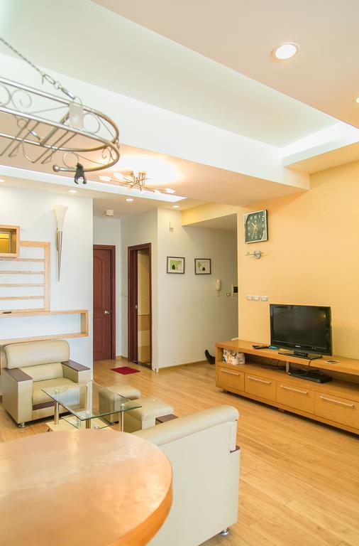 Aloha Hanoi Homestay Kültér fotó