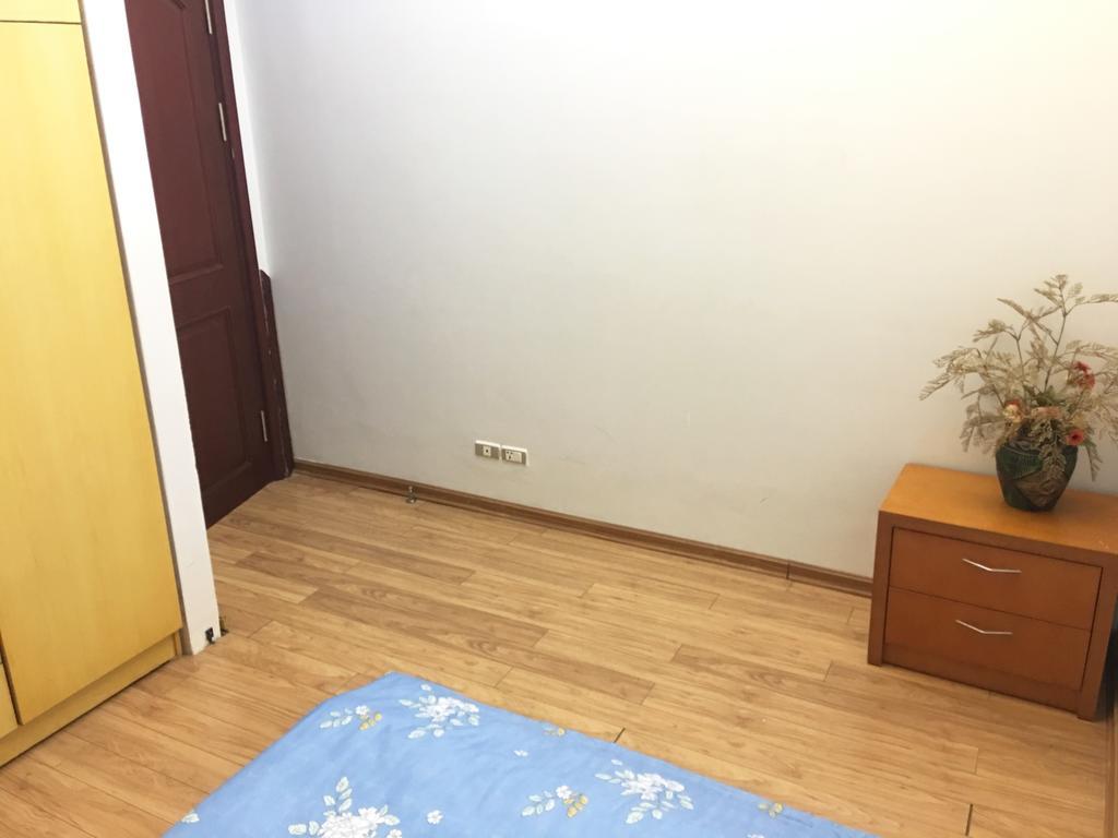 Aloha Hanoi Homestay Kültér fotó