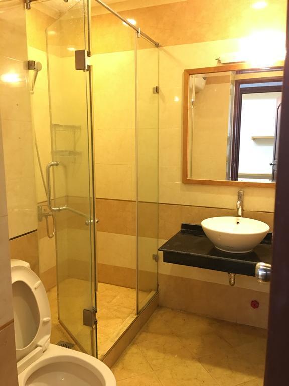 Aloha Hanoi Homestay Kültér fotó