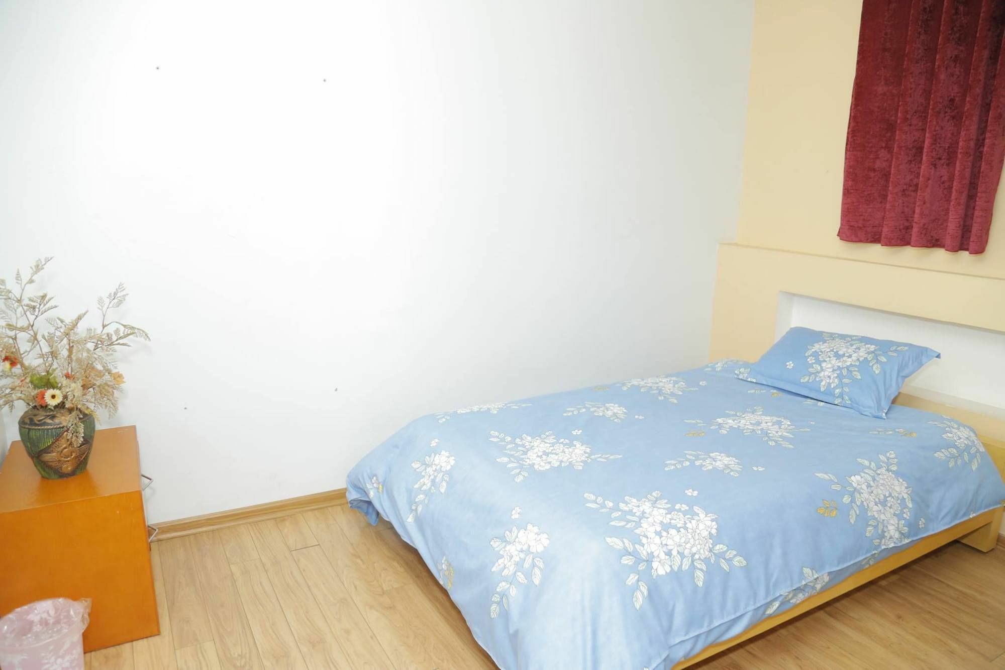 Aloha Hanoi Homestay Kültér fotó